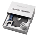 Wells&Co Filtered Showerhead